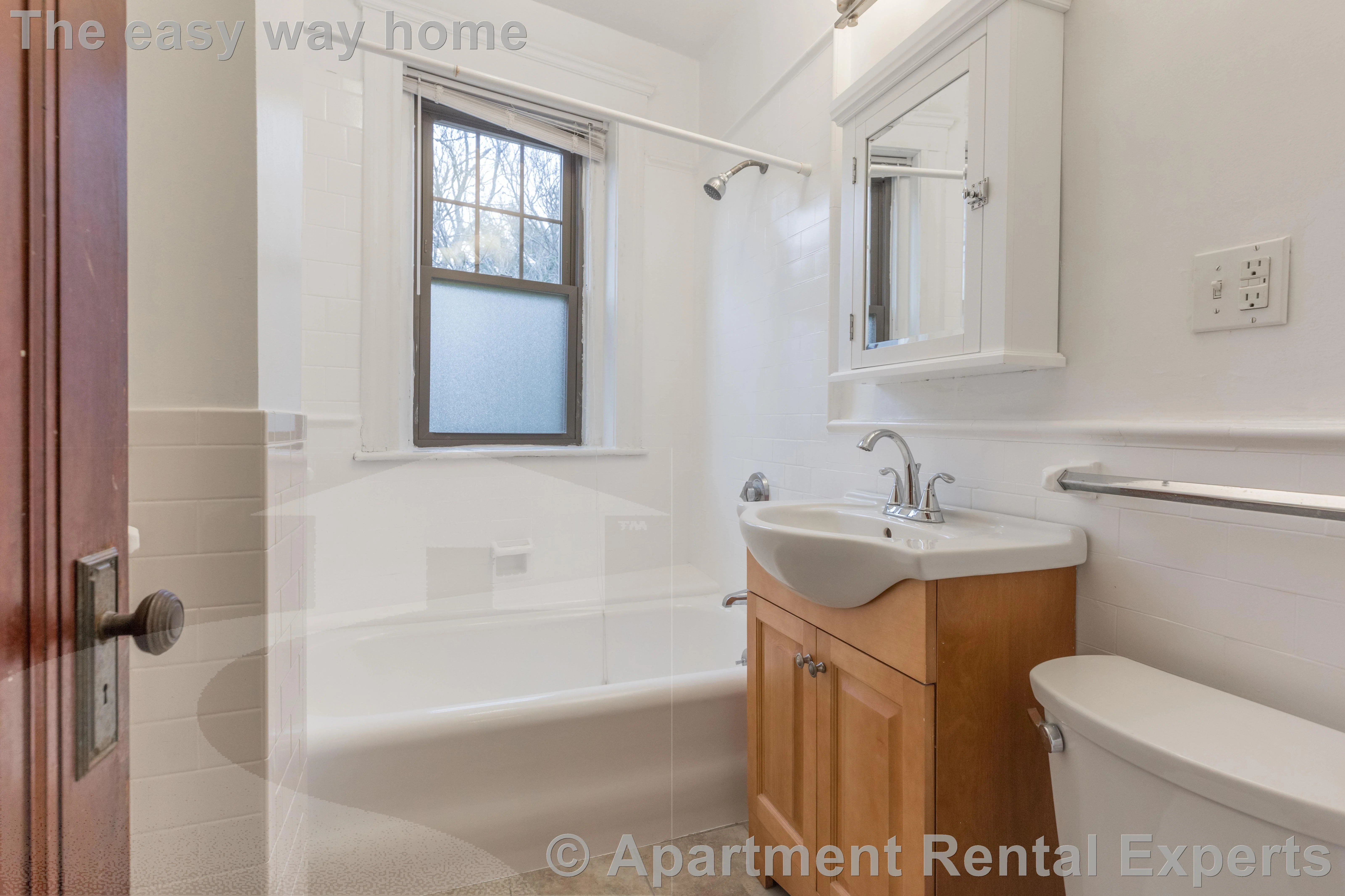 1558 Massachusetts Ave, Harvard Square