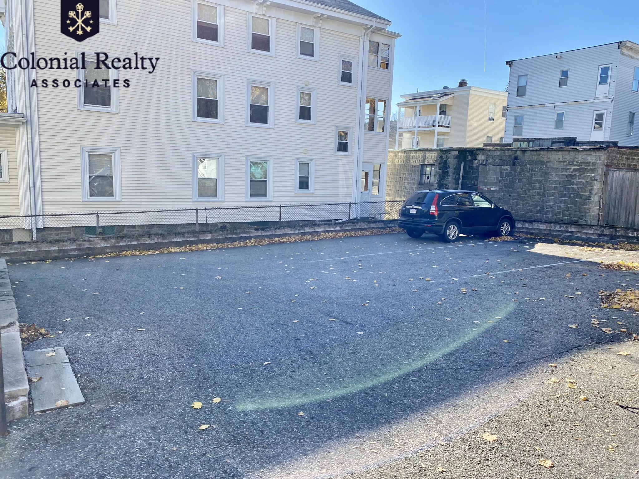 18 Bigelow St, Oak Square