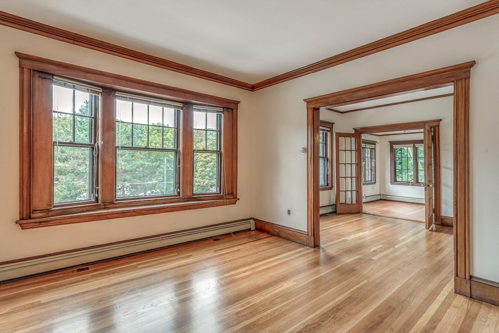 375 Mt Auburn, West Cambridge