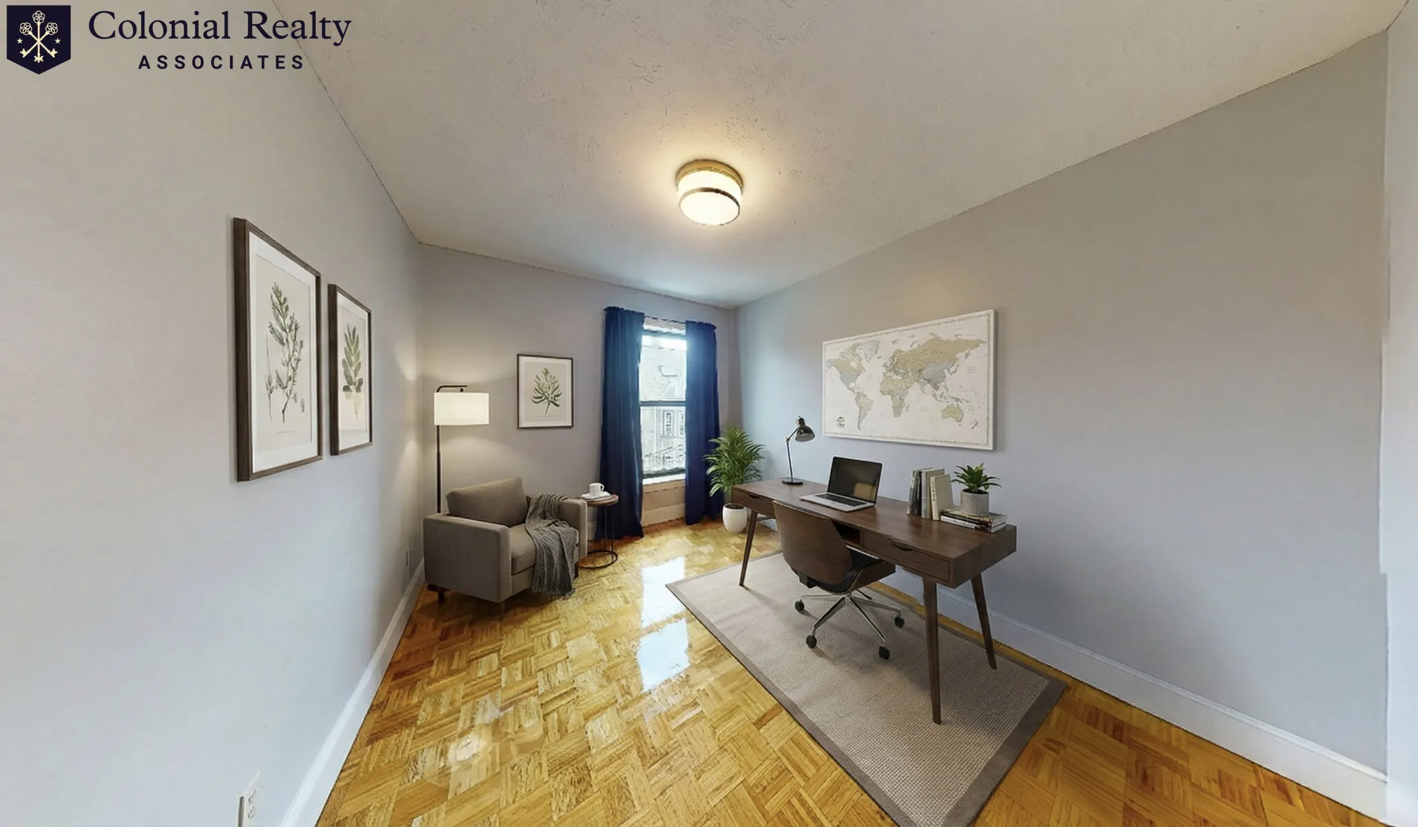 17 Highgate St, Allston