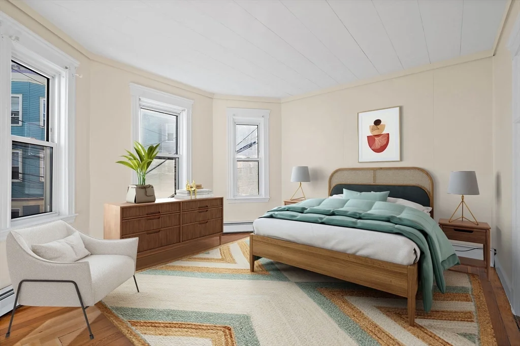 37 Calvin St, Inman Square