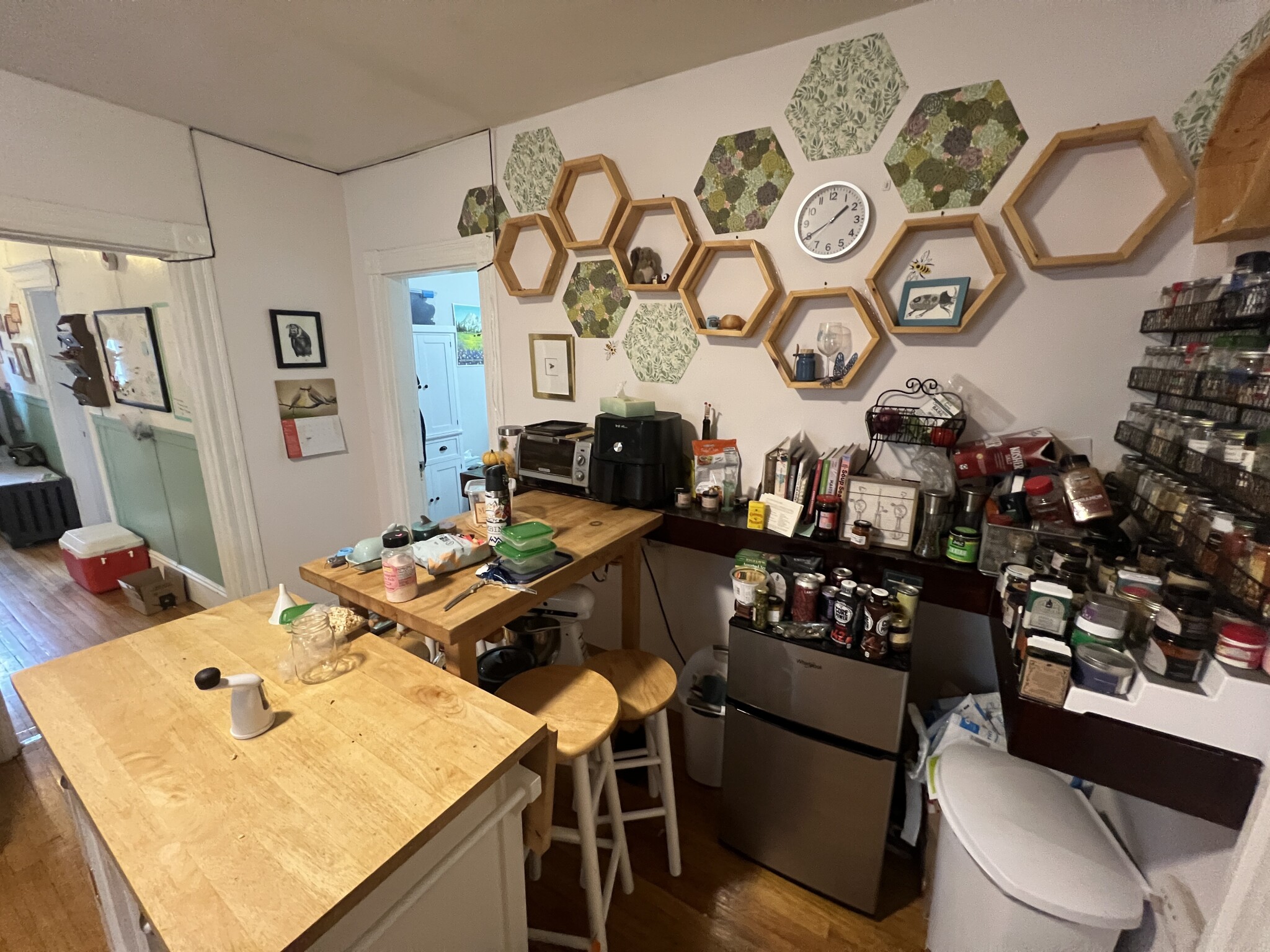 35 Cameron Ave, Teele Square