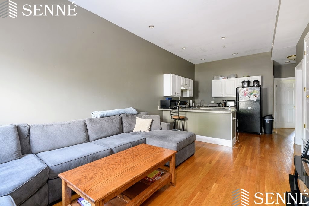 47 Dorchester St, South Boston