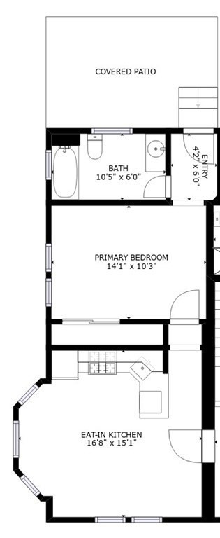 156 Sycamore St, Winter Hill