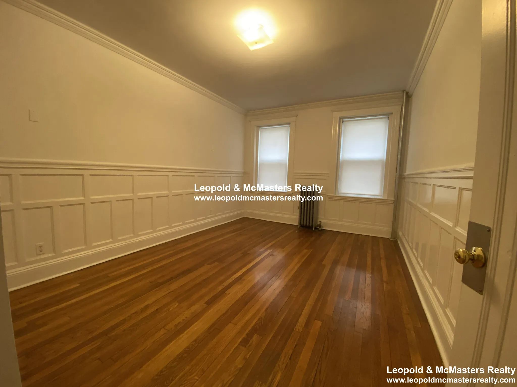 81 Winchester St, North Brookline