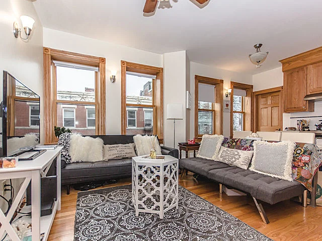 60 Phillips St, Beacon Hill