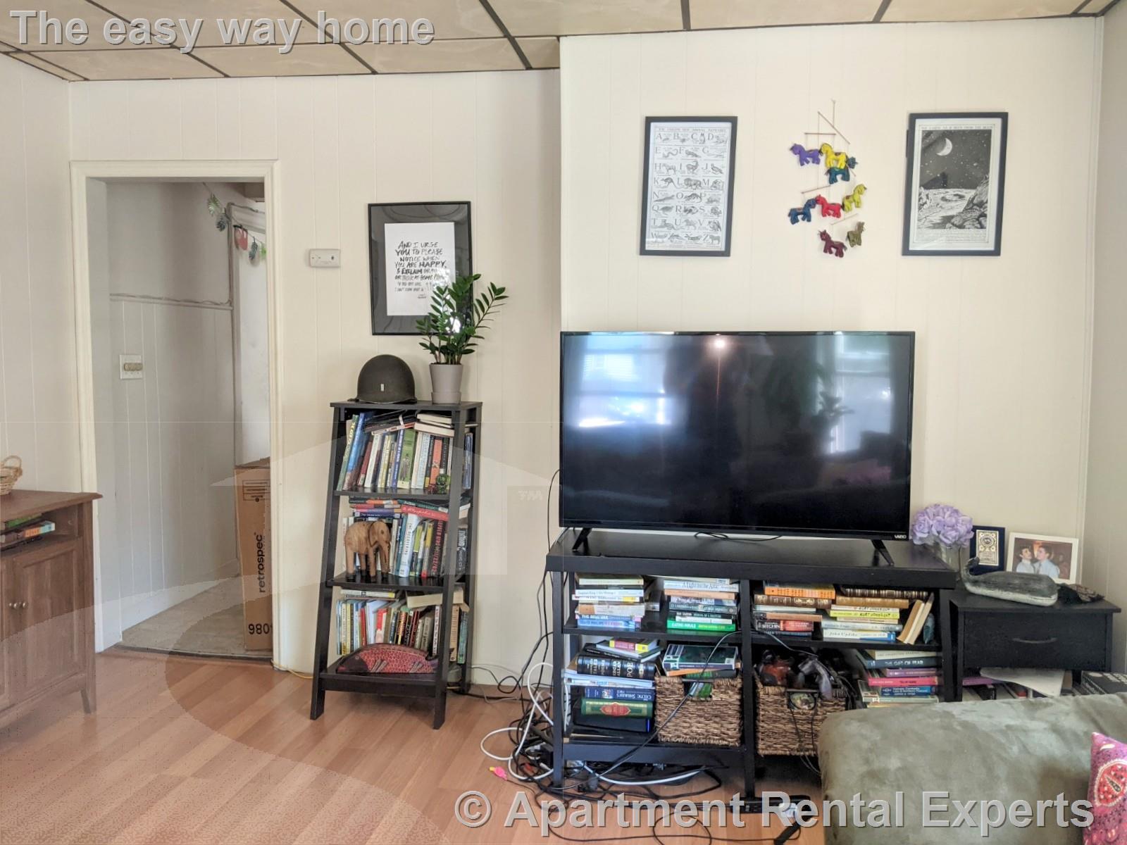 48-50 Gorham St, Davis Square