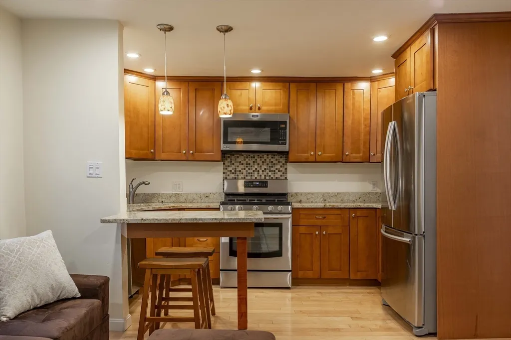 227 Hurley St, East Cambridge