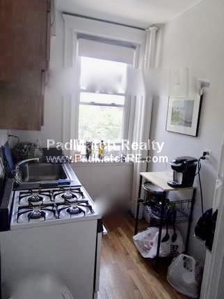 99 Brainerd Rd, Allston