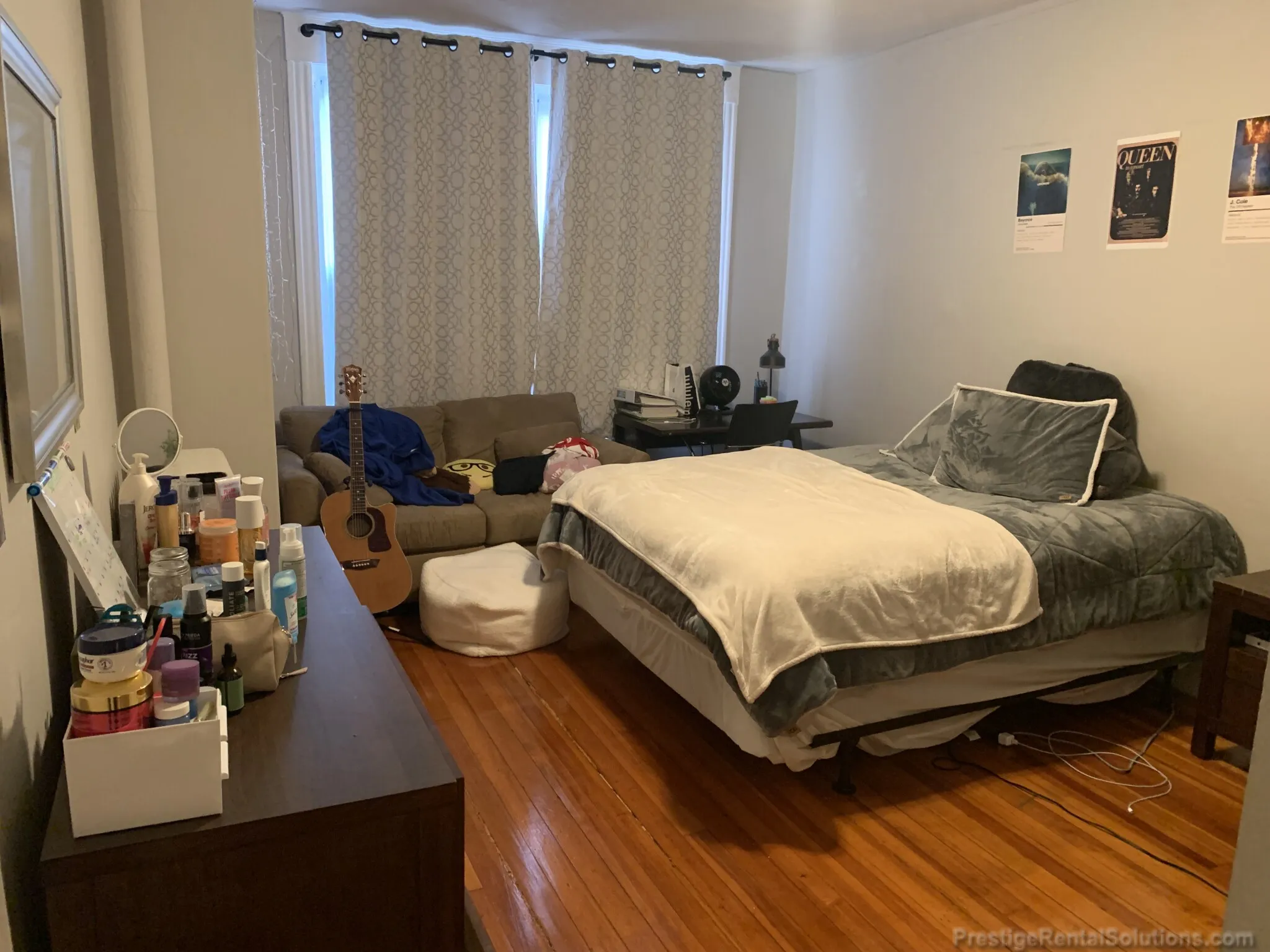 1116 Commonwealth Ave, Allston