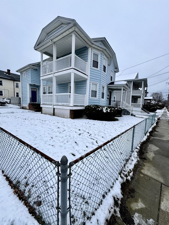 67 Sycamore St, East Fairhaven