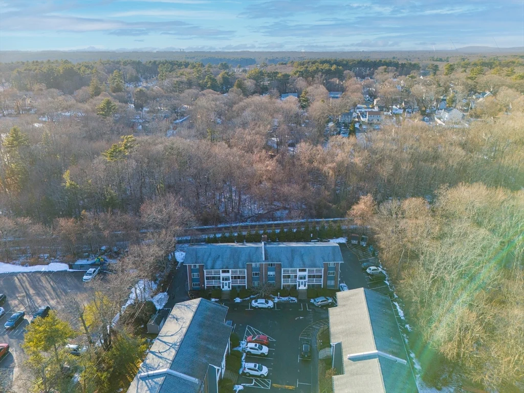 10 Woodcrest, Weymouth