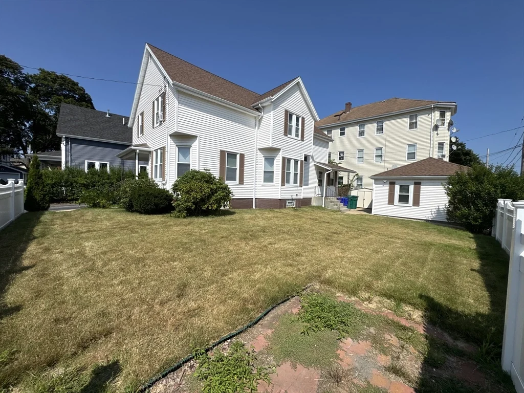 2 James St, Attleboro