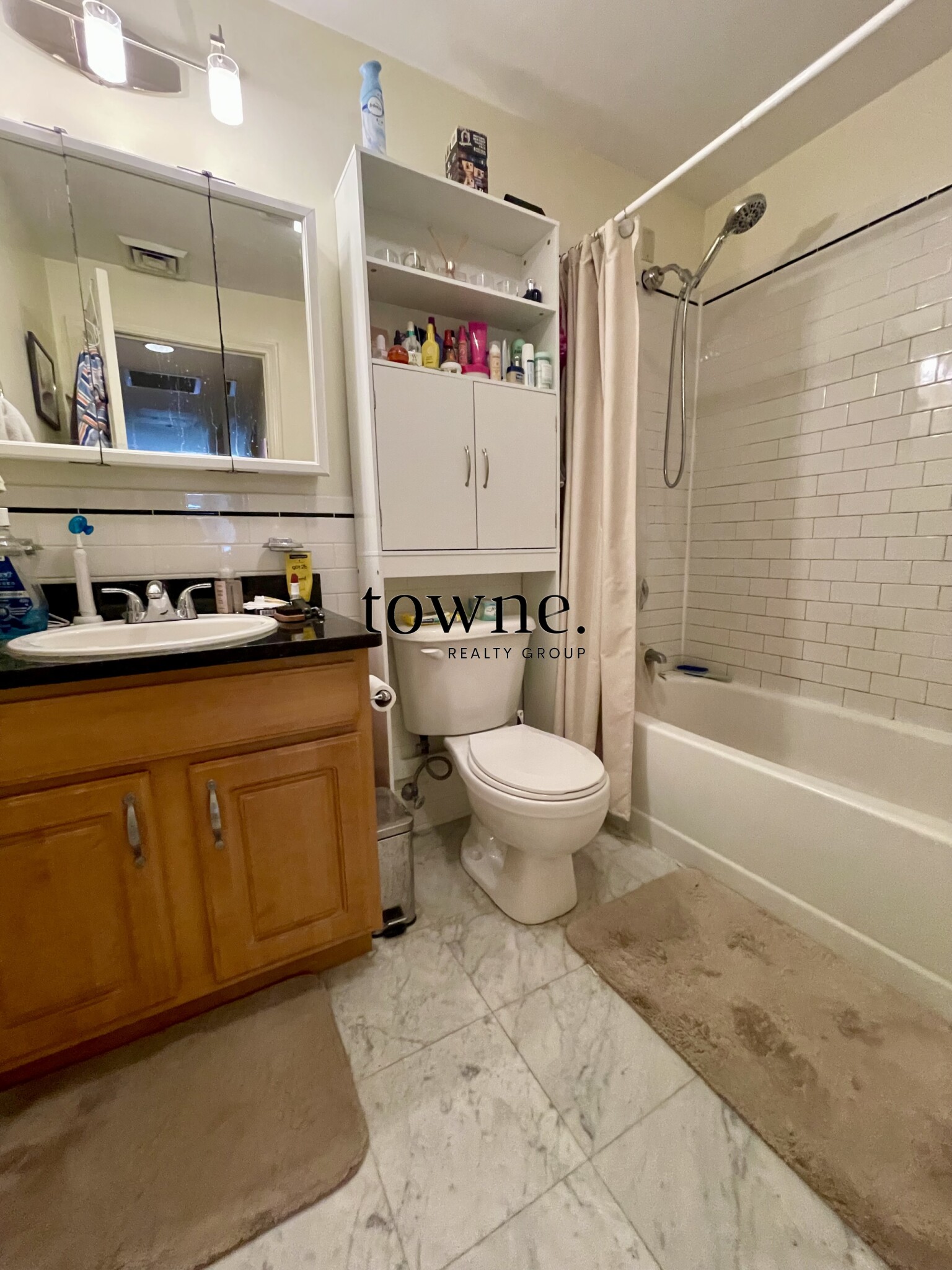 100 Jersey St, Fenway