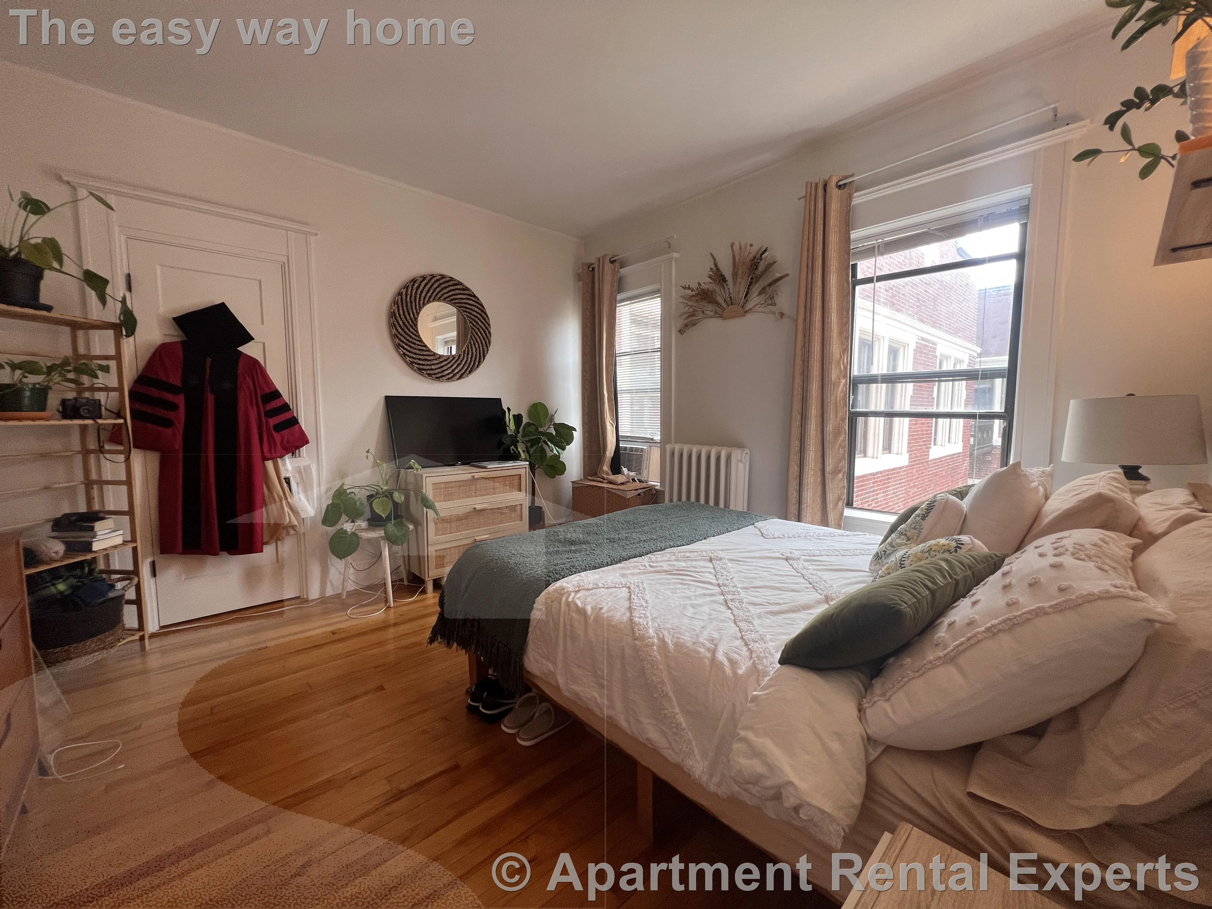 84 Prescott St, Harvard Square