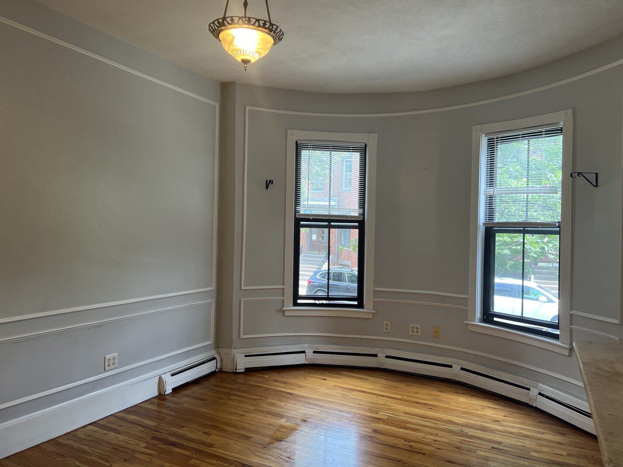 95 East Brookline St, South End