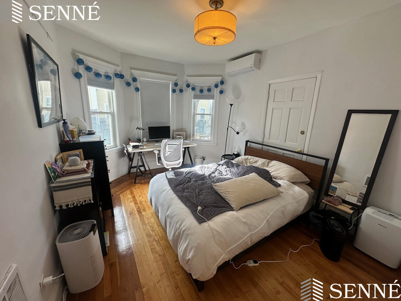 229 Harvard St, The Port