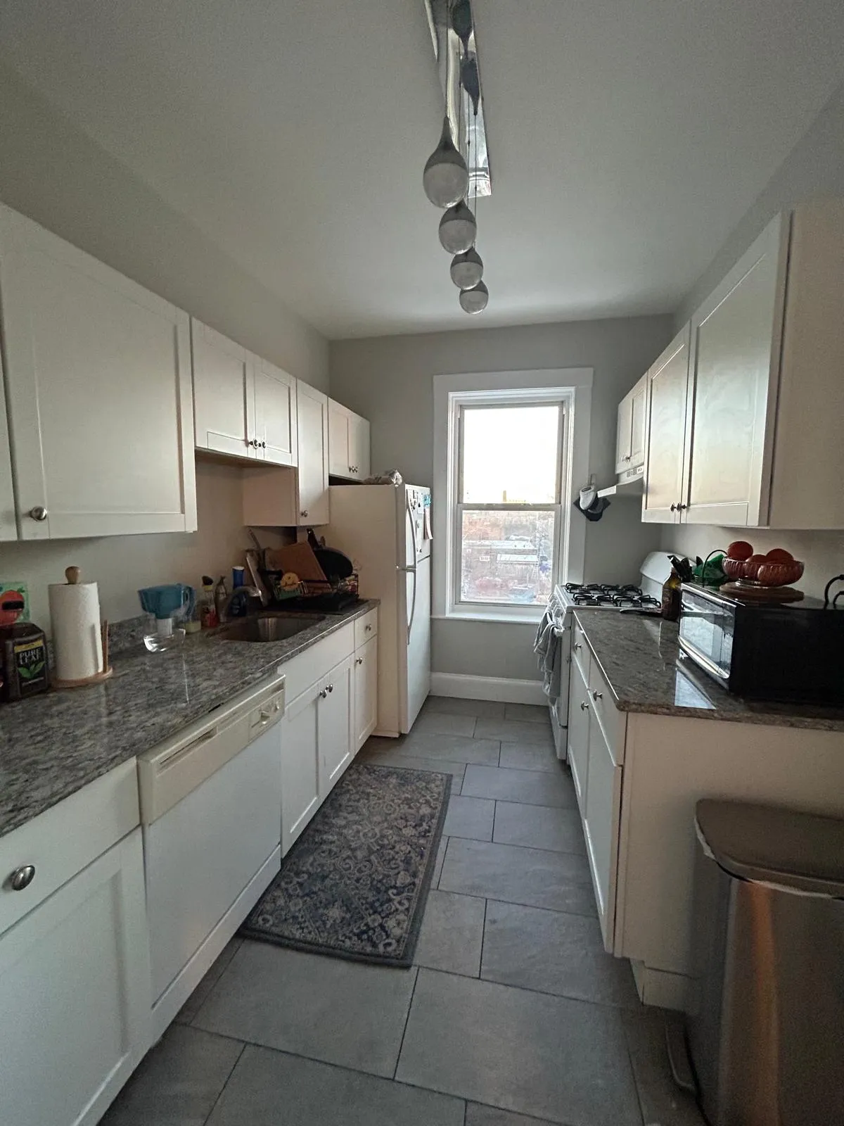 4 Farrington Ave, Allston