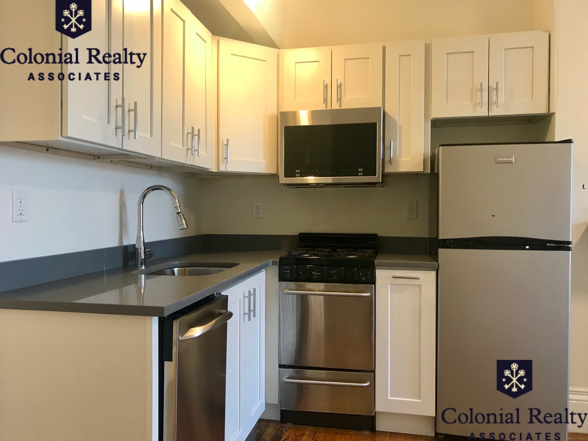 86 Charles St, Beacon Hill