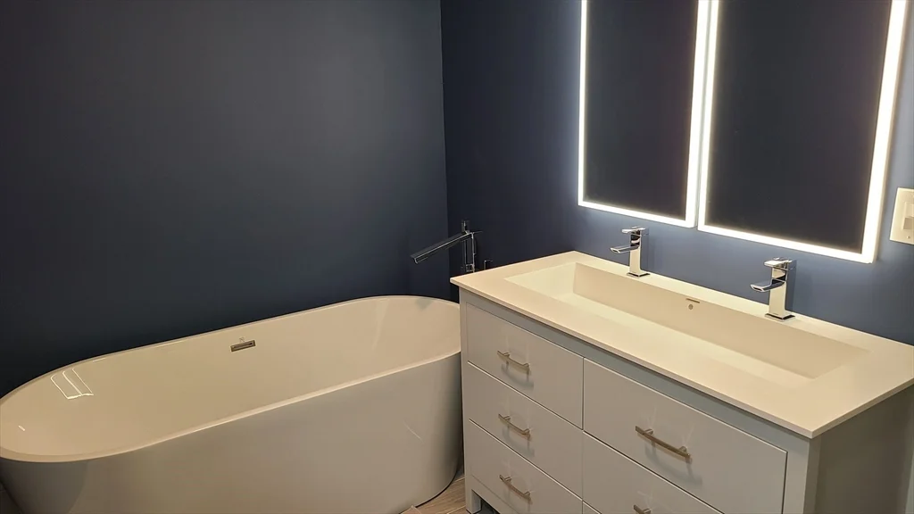 1 Goodwin, South Boston