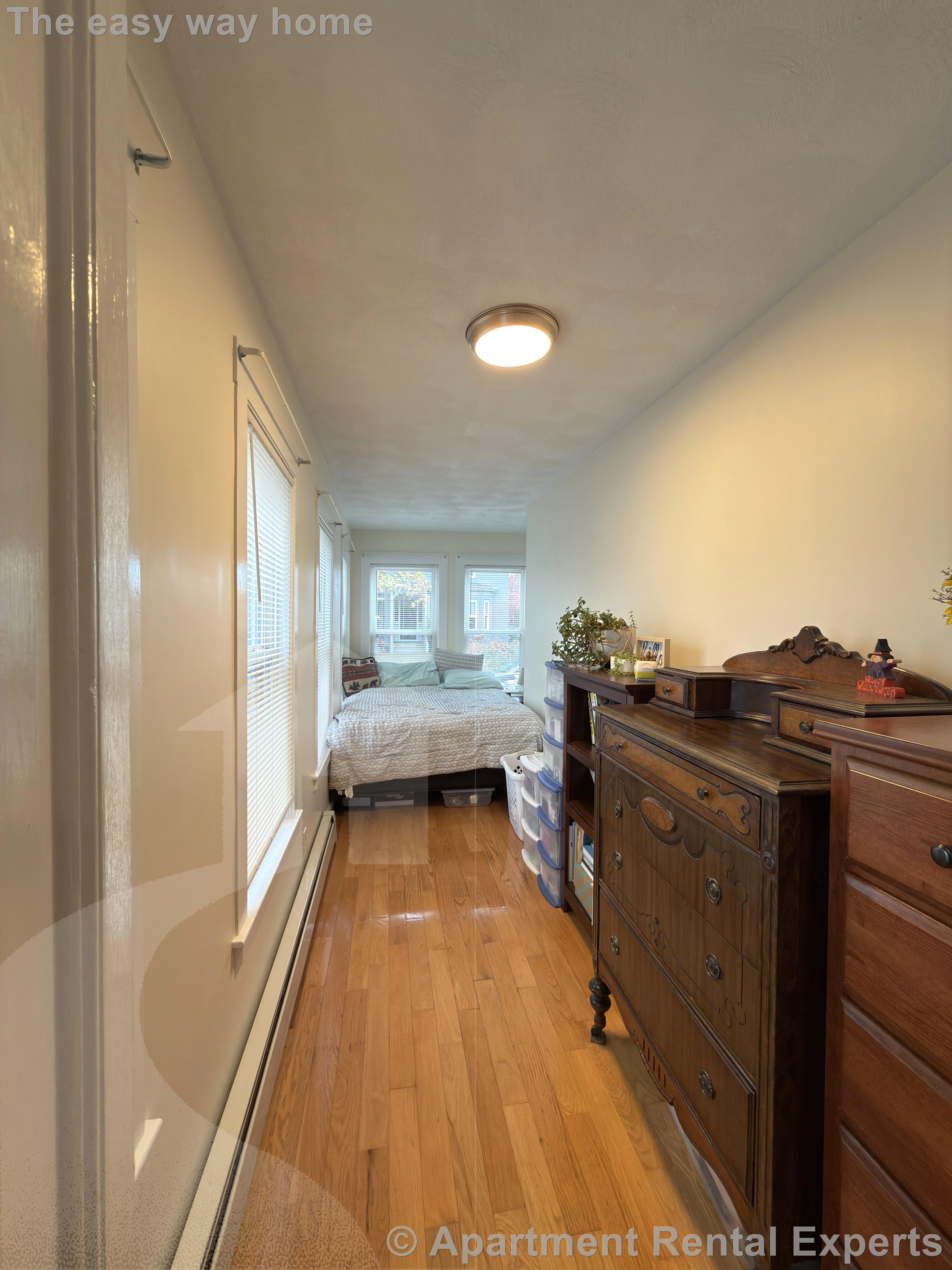 40 Chester St, Davis Square