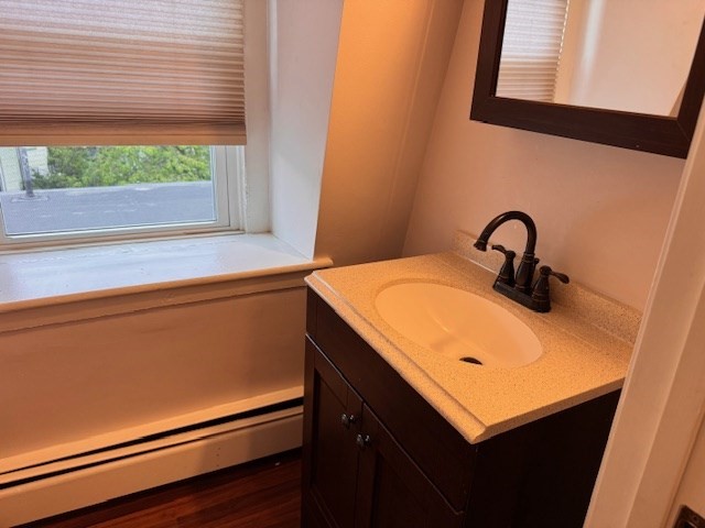 1 Howe St, Winter Hill