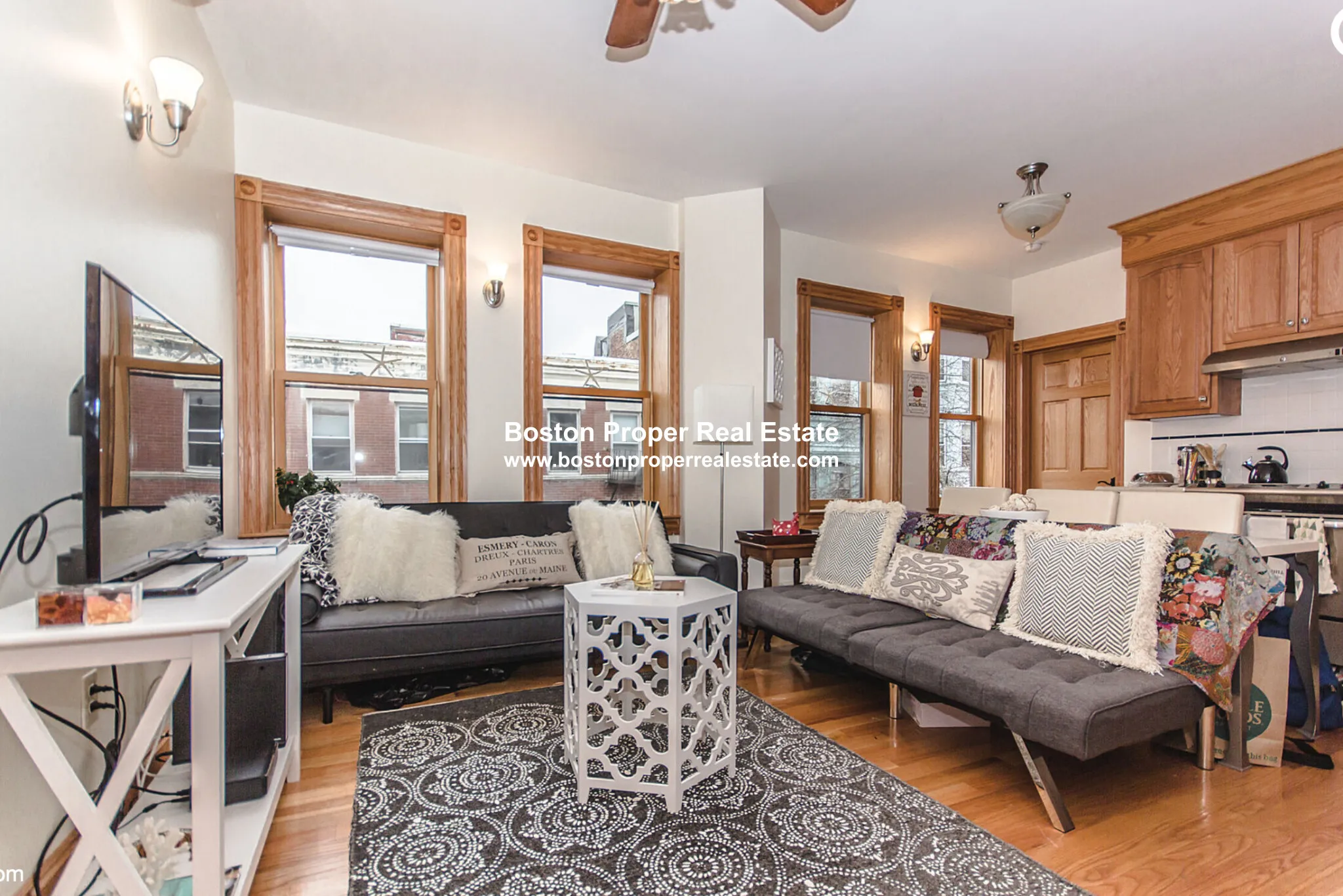 60 Phillips St, Beacon Hill