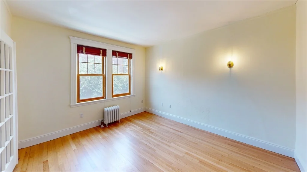 22 Alton, Coolidge Corner