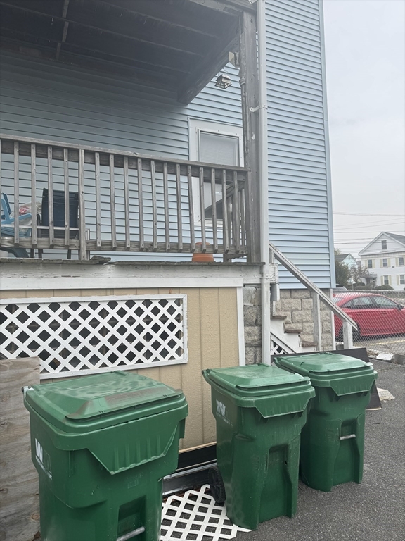 12 Frederick Ave, Medford