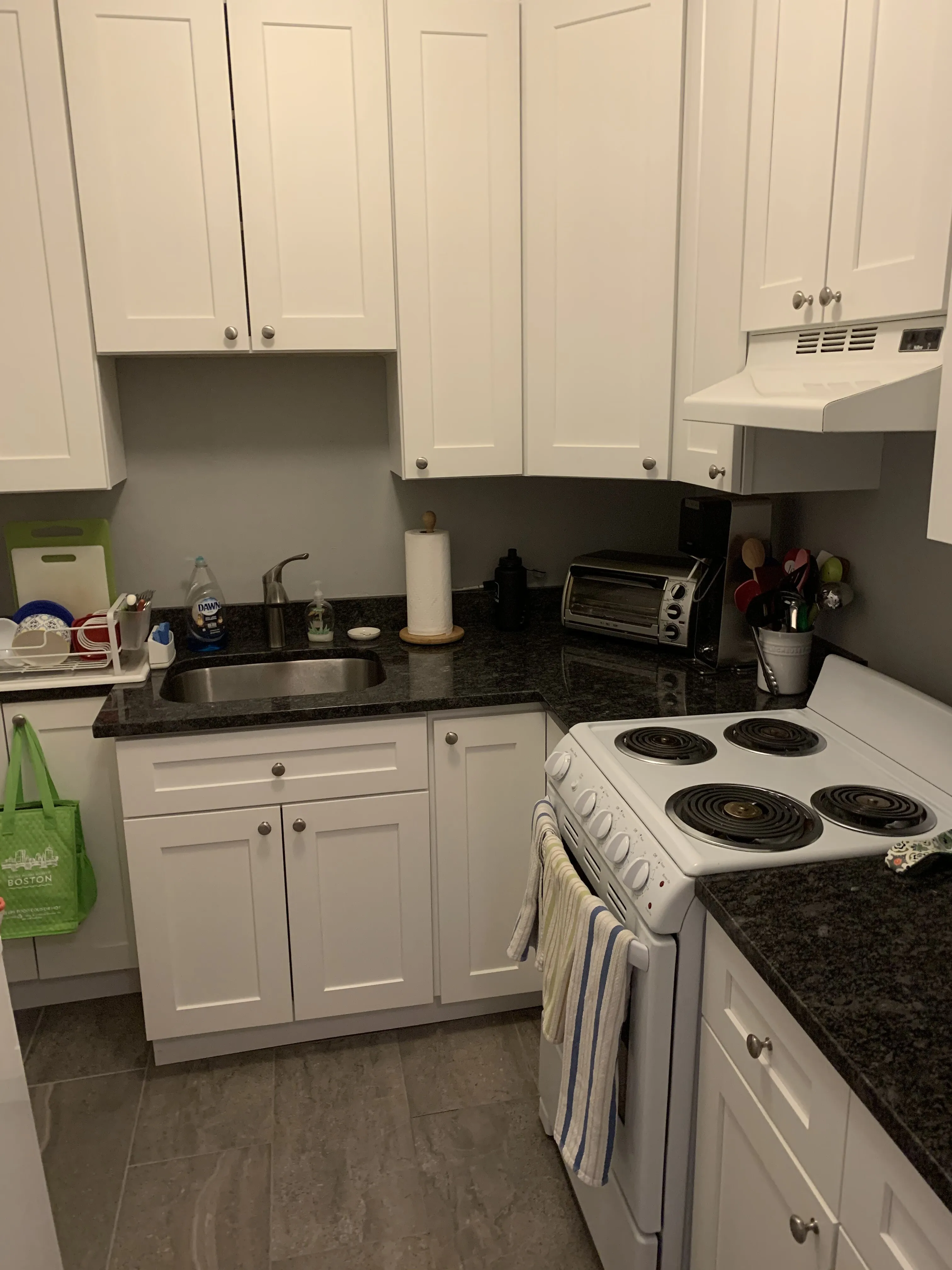 456 Beacon St, Back Bay