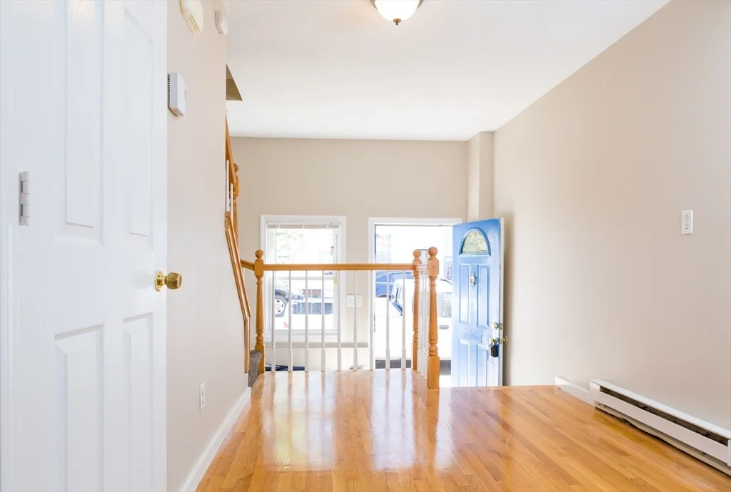 41 Marion, Eagle Hill