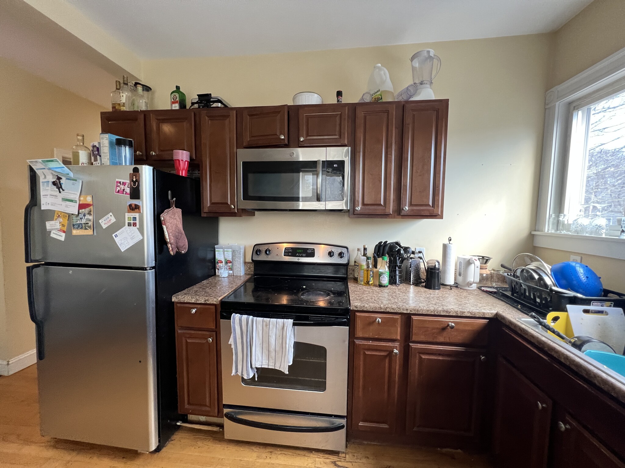 1 Victoria St, West Somerville