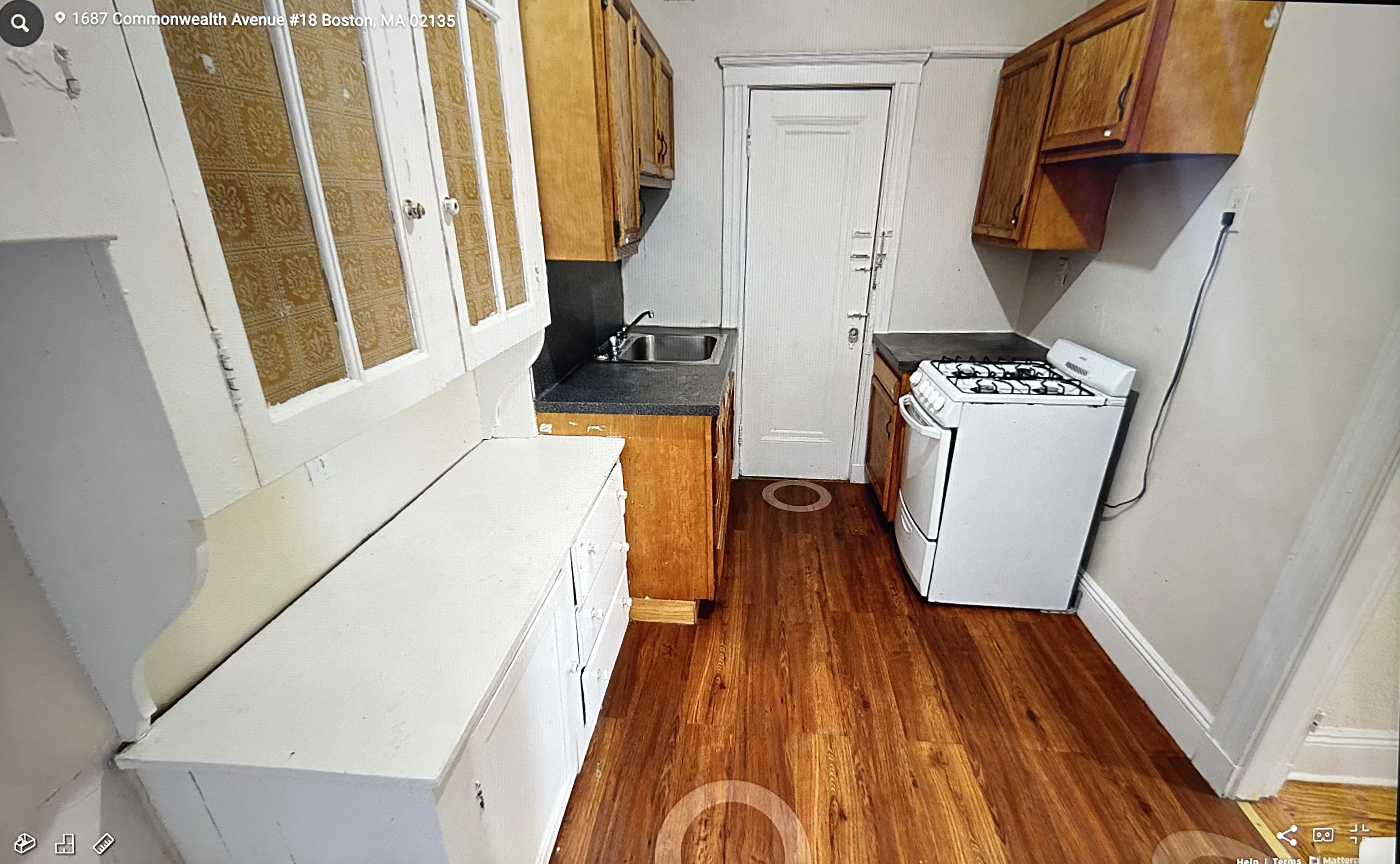 1687 Commonwealth Ave, Brighton