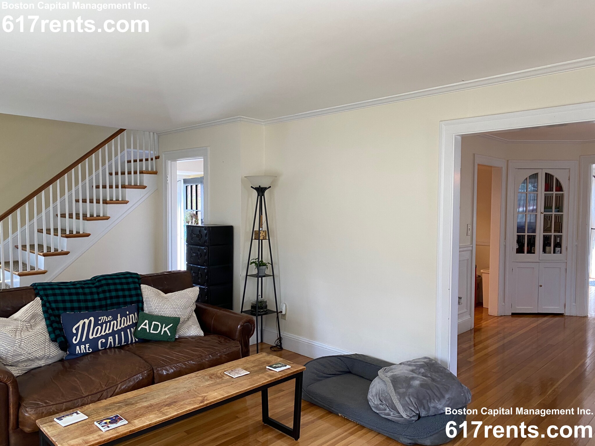 22 Cleveland Rd, Wellesley