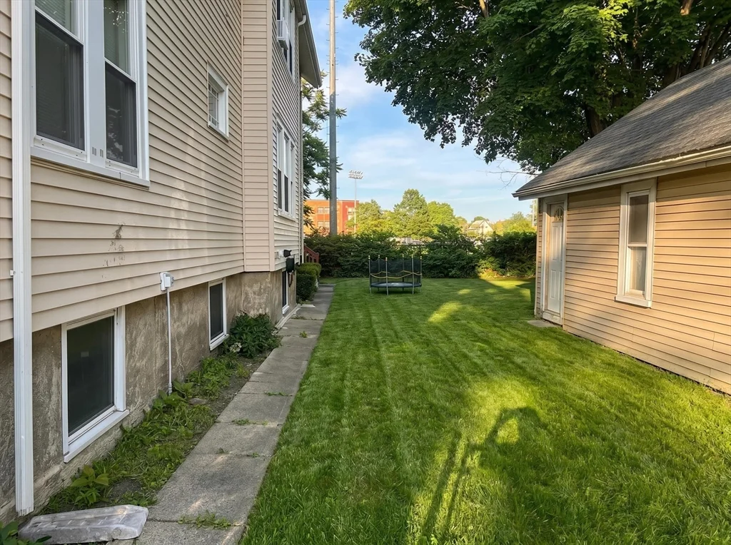 175 Coleman St, Malden