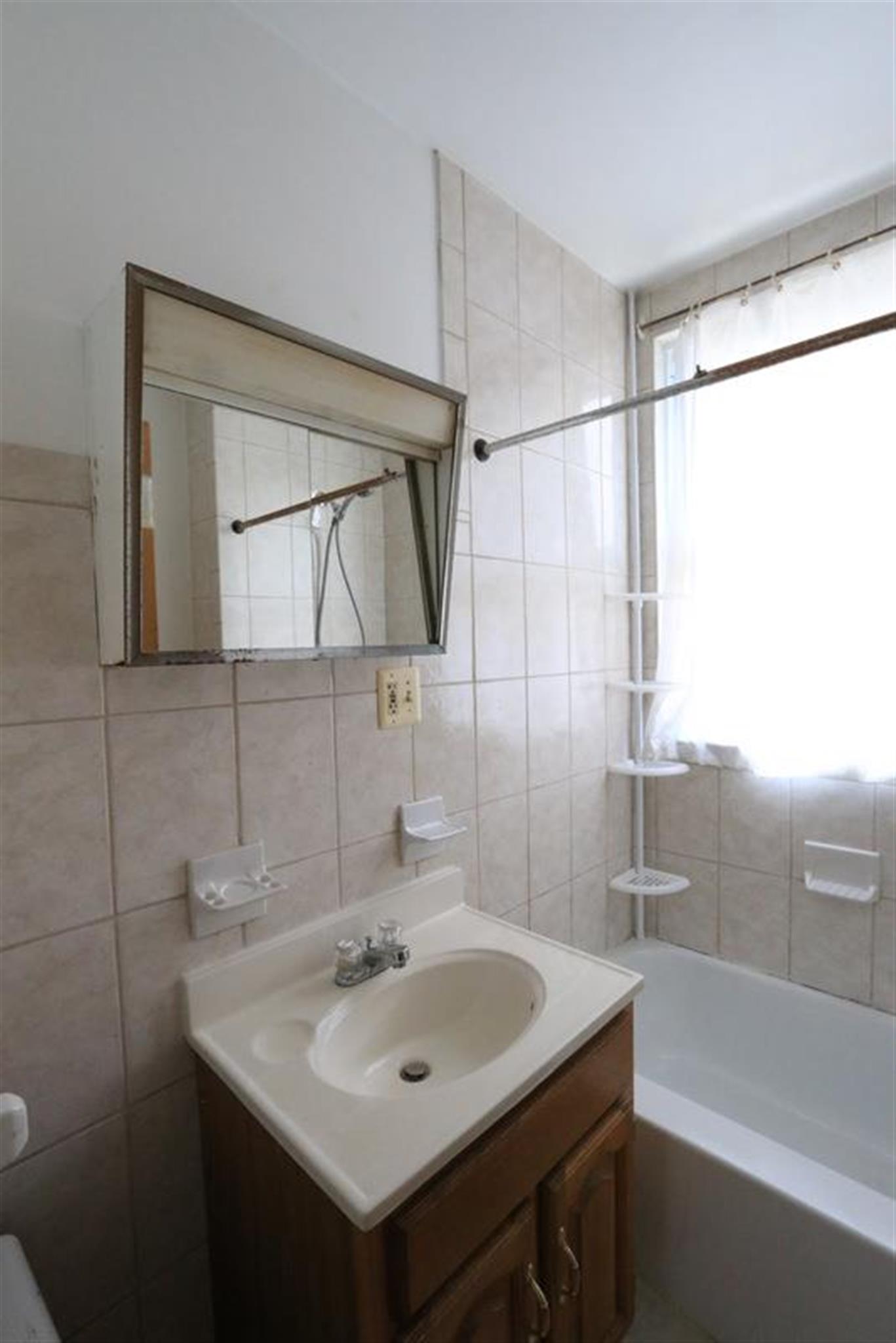 1102 Broadway, Teele Square