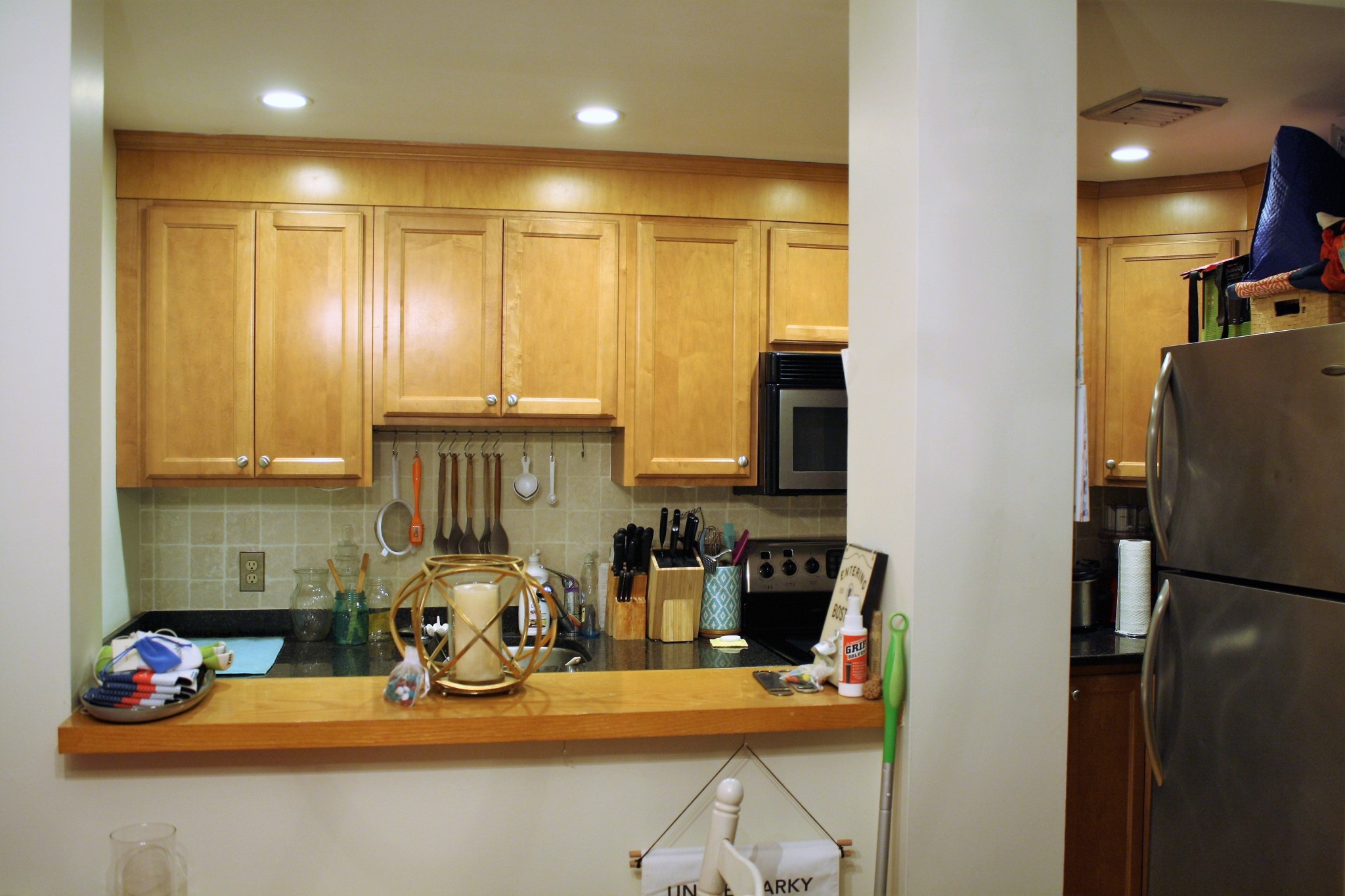 78 Gainsborough St, Fenway