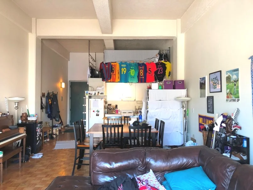 61 Brookline Avenue Bridge, Fenway