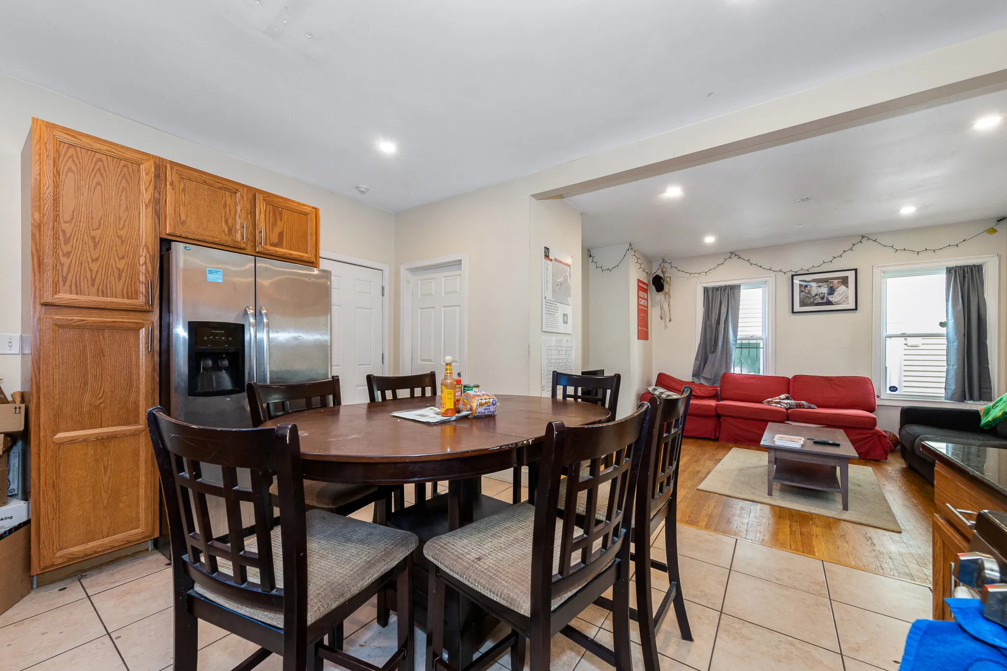 226 Calumet St, Mission Hill