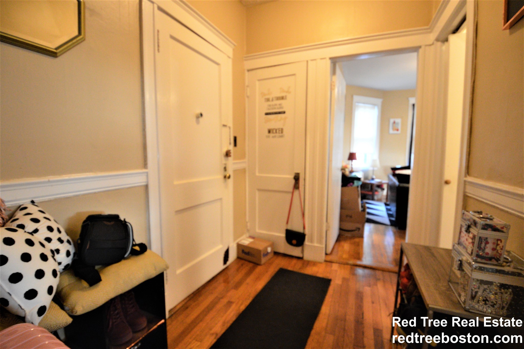 319 Allston St, Brighton