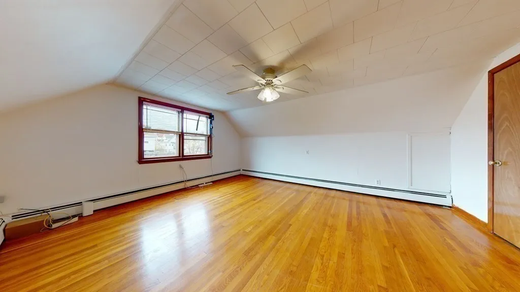 106 Laurel, Malden