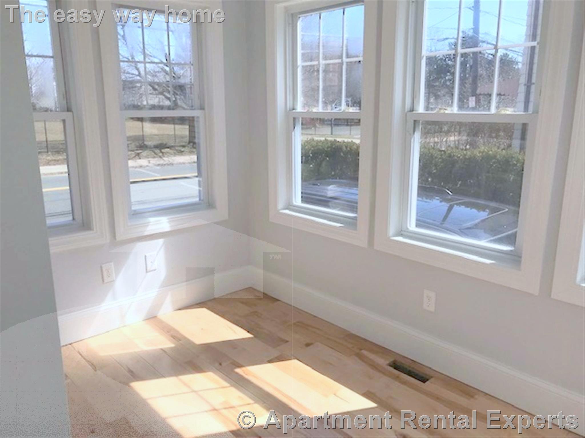 294 Arlington St, Cambridge Line