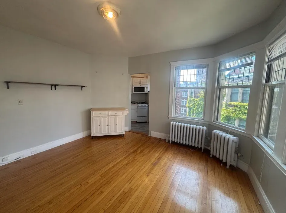 10 Dana St, Mid-Cambridge