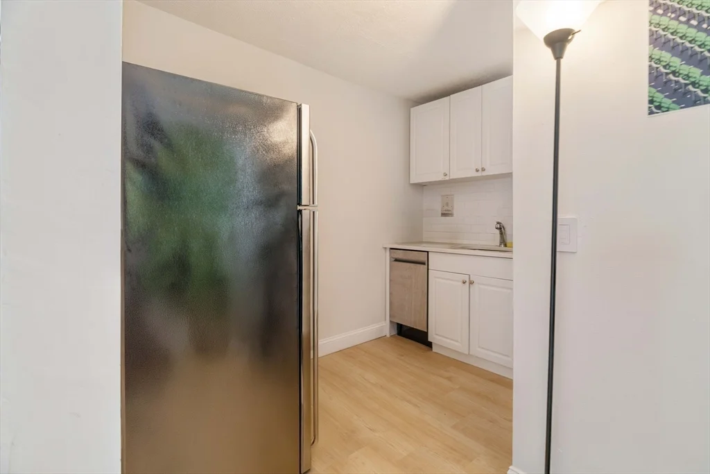 5 N Margin St, North End