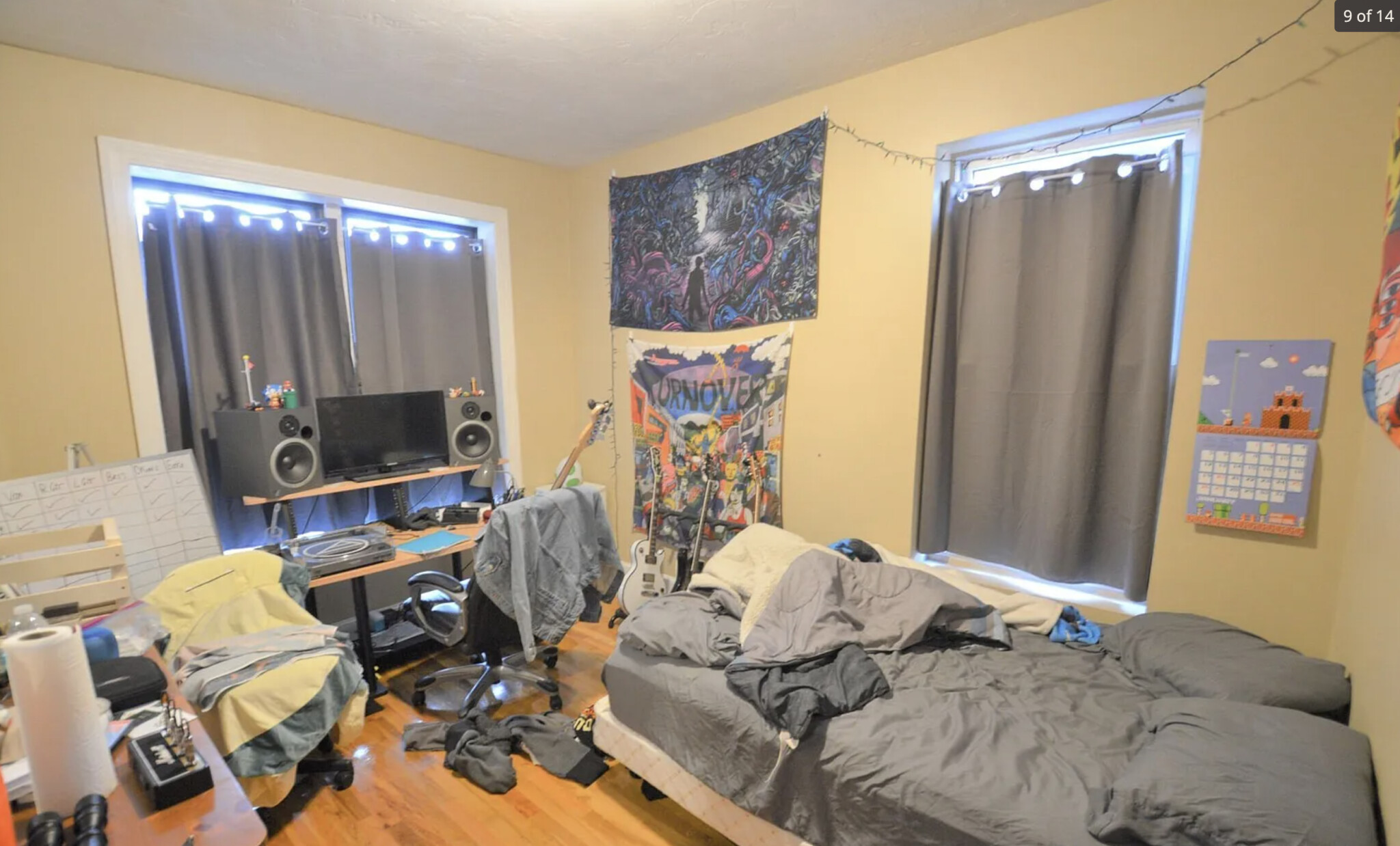 17-19 Highgate St, Allston