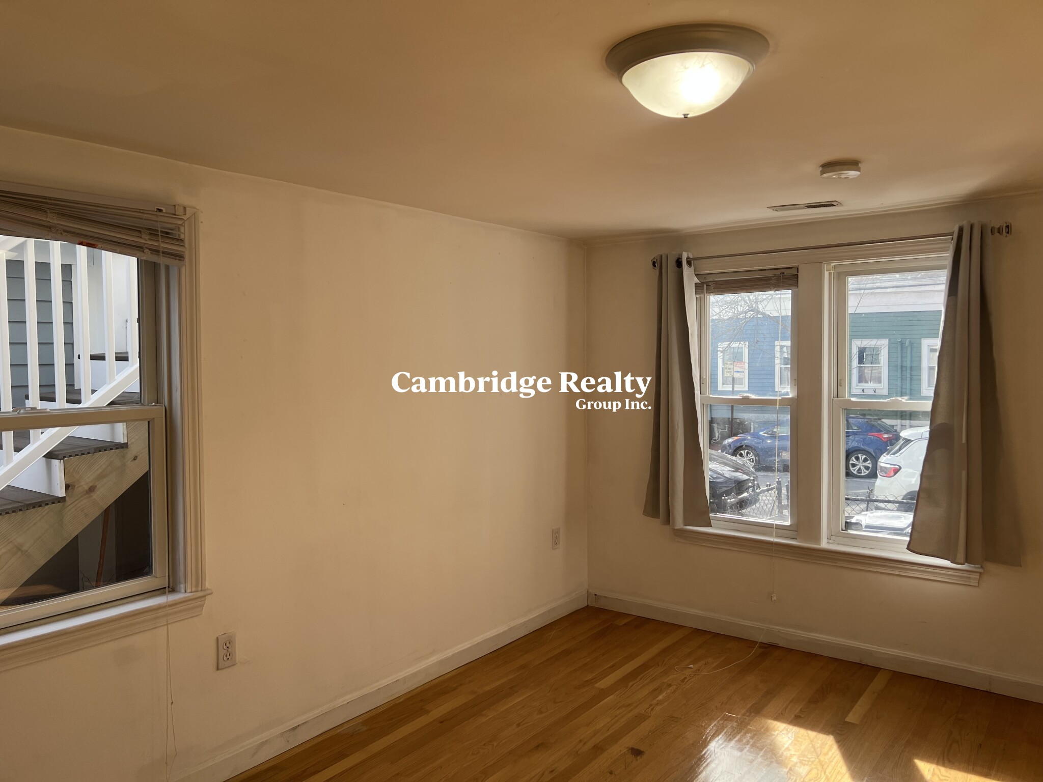 89 Spring St, East Cambridge