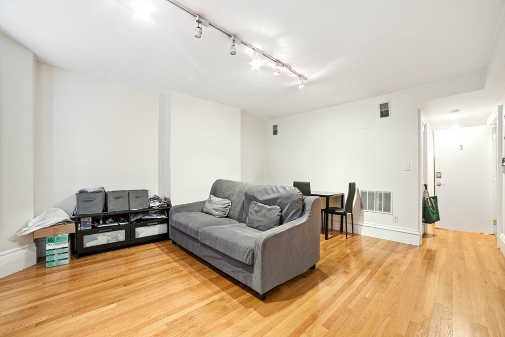 310 Shawmut, South End