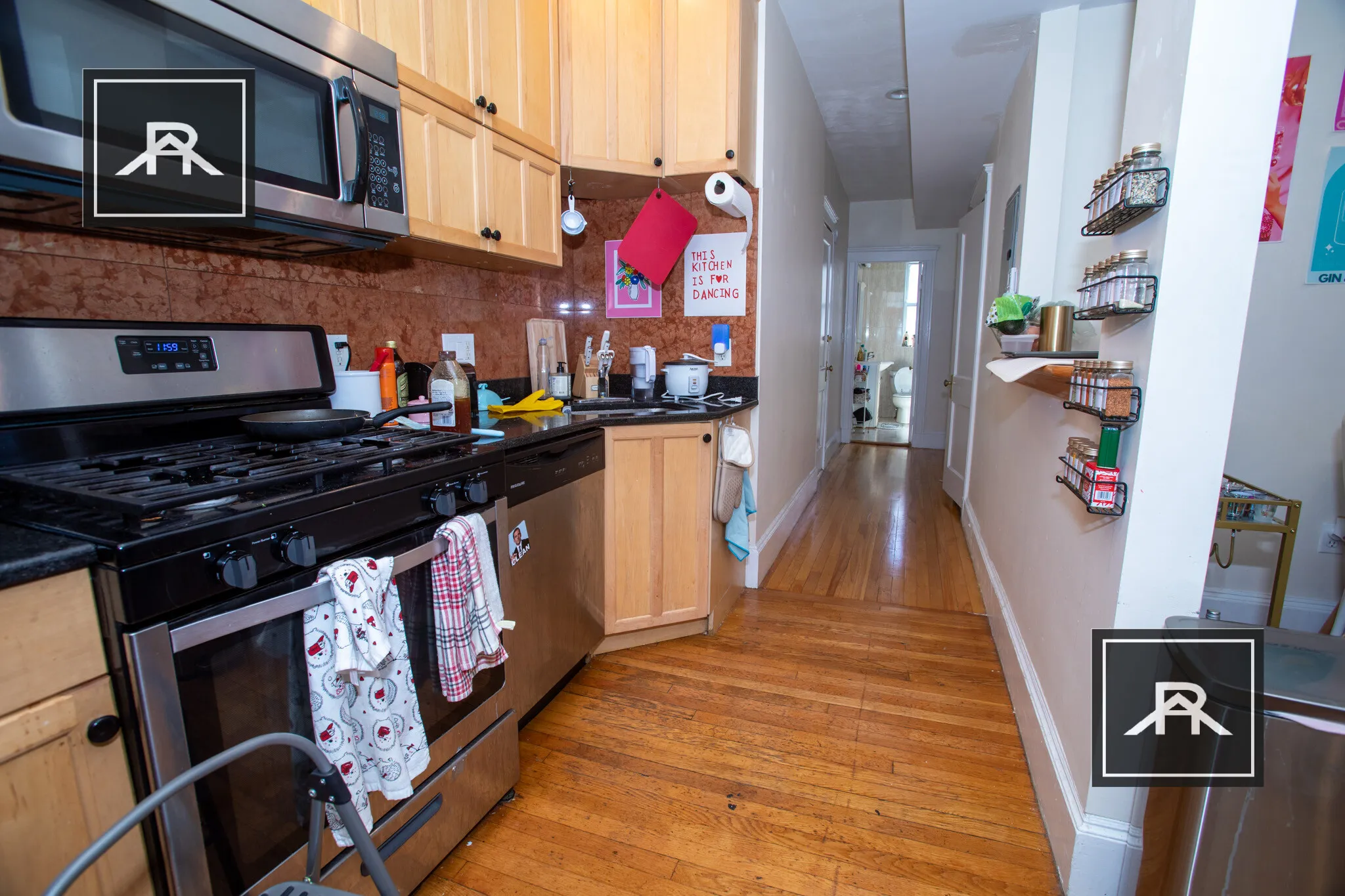 69 Babcock St, North Brookline