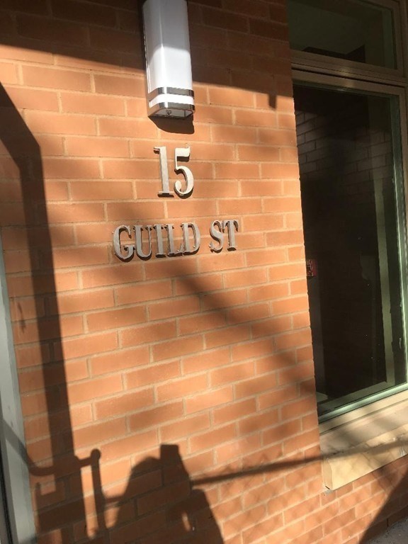 15 Guild St, Boston