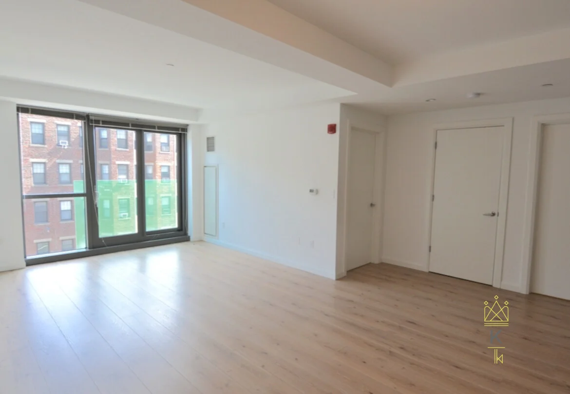 1282 Boylston St, Fenway